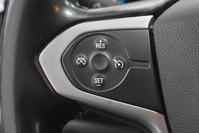 used 2017 Chevrolet Colorado car, priced at $23,364