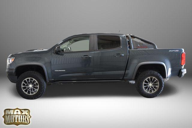 used 2017 Chevrolet Colorado car, priced at $23,364