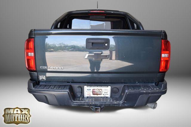 used 2017 Chevrolet Colorado car, priced at $23,364