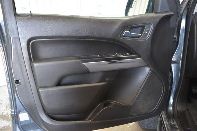 used 2017 Chevrolet Colorado car, priced at $23,364