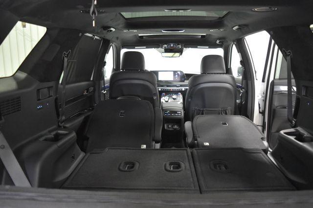 new 2025 Hyundai Palisade car, priced at $52,682