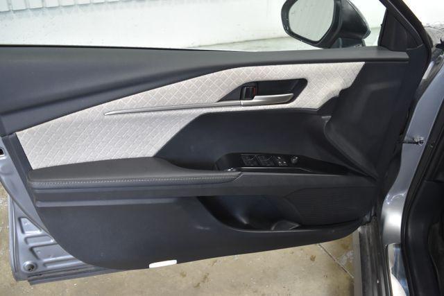 used 2025 Toyota Camry car, priced at $34,393