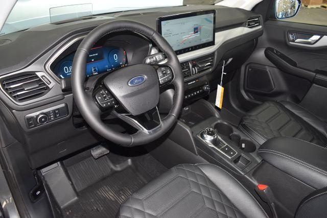 new 2024 Ford Escape car, priced at $38,620