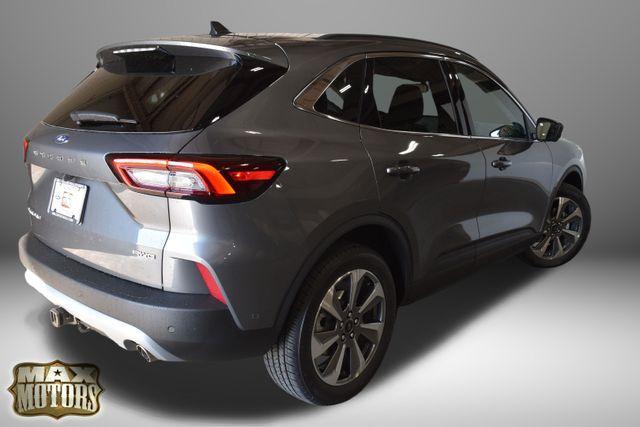 new 2024 Ford Escape car, priced at $38,620