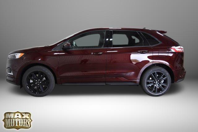 new 2024 Ford Edge car, priced at $39,042