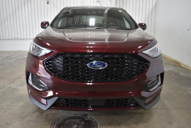 new 2024 Ford Edge car, priced at $43,548