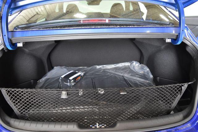 new 2025 Hyundai Elantra car, priced at $25,035