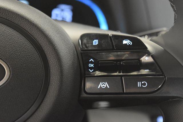 new 2025 Hyundai Elantra car, priced at $25,035