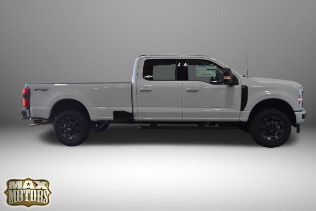 new 2024 Ford F-250 car, priced at $60,223