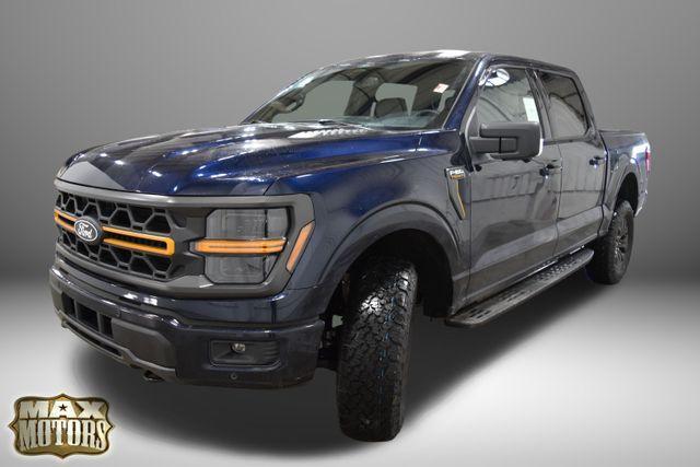 new 2025 Ford F-150 car, priced at $64,400