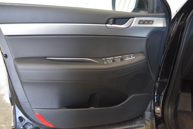 new 2025 Hyundai Palisade car, priced at $46,924