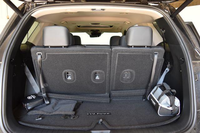 new 2025 Hyundai Palisade car, priced at $46,924