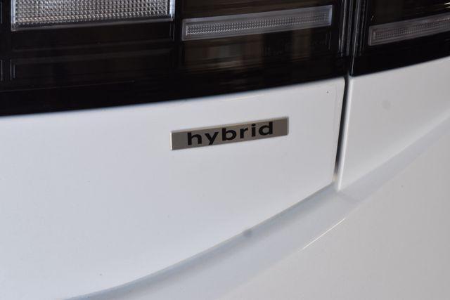new 2025 Hyundai Sonata Hybrid car, priced at $39,655