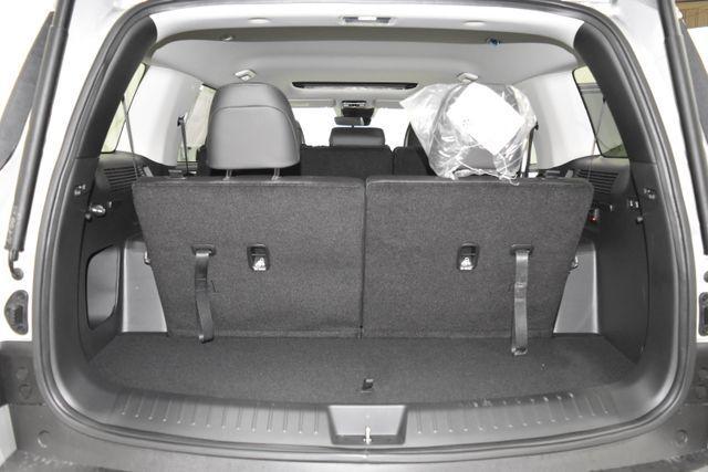 new 2025 Hyundai Santa Fe car, priced at $38,217