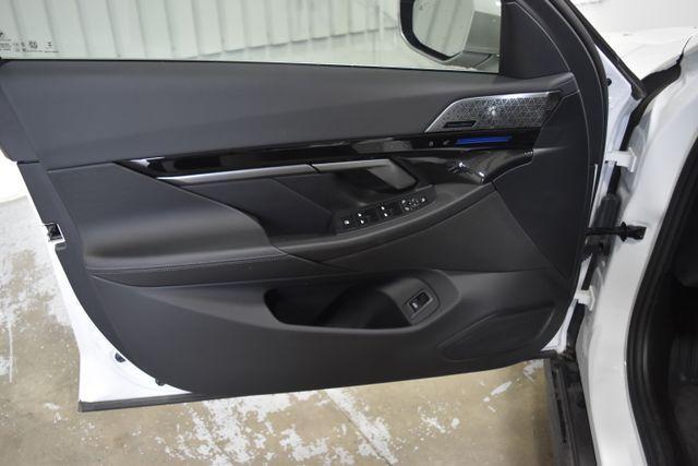 used 2024 BMW 530 car, priced at $49,448