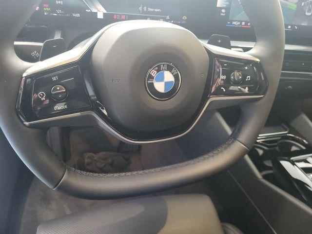 used 2024 BMW 530 car, priced at $54,833