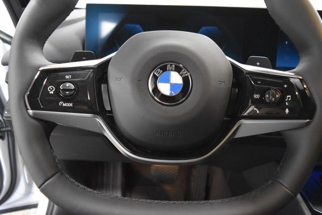 used 2024 BMW 530 car, priced at $49,448