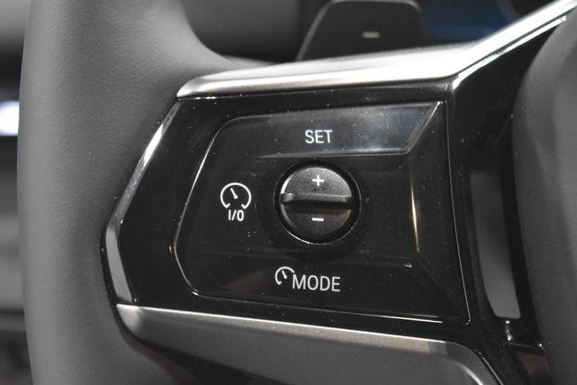 used 2024 BMW 530 car, priced at $49,448