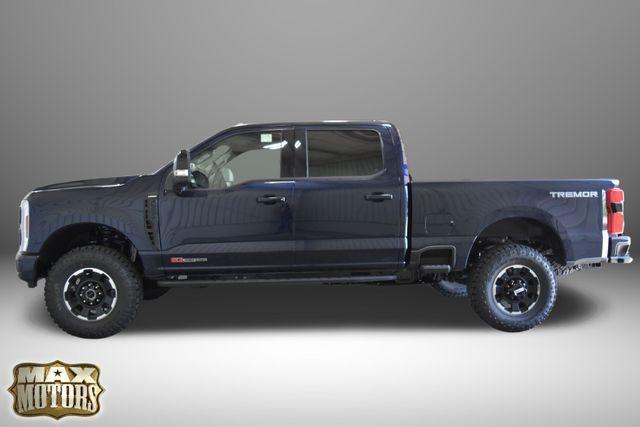 new 2025 Ford F-350 car, priced at $95,760