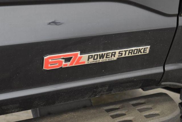 new 2025 Ford F-350 car, priced at $95,760