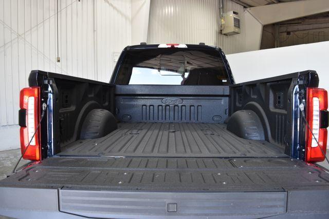 new 2025 Ford F-350 car, priced at $95,760