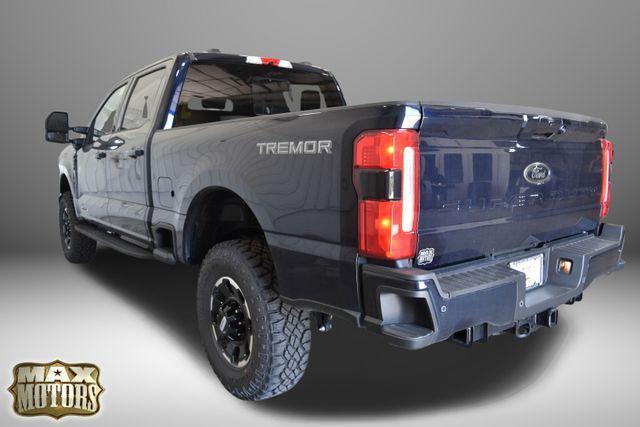 new 2025 Ford F-350 car, priced at $95,760