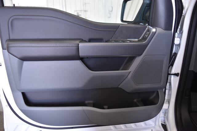 used 2024 Ford F-150 car, priced at $47,694