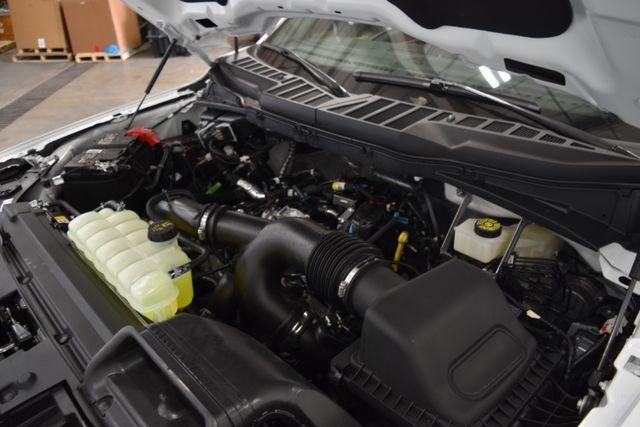 used 2024 Ford F-150 car, priced at $47,694