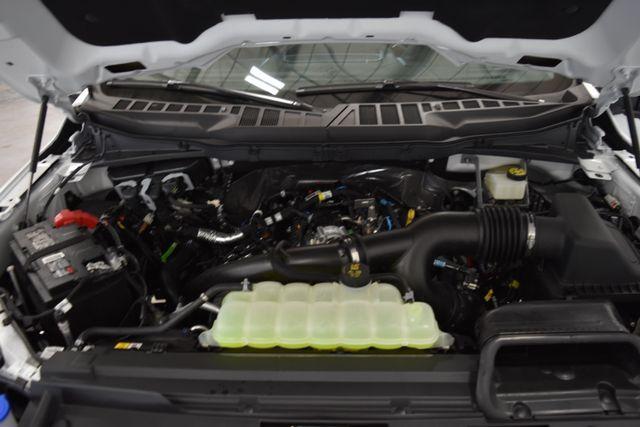 used 2024 Ford F-150 car, priced at $47,694