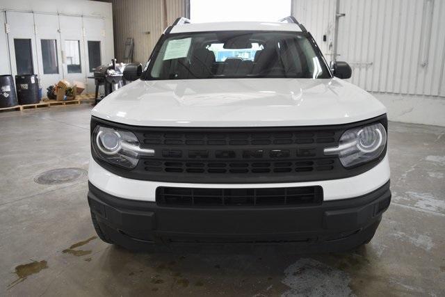 used 2021 Ford Bronco Sport car, priced at $21,782