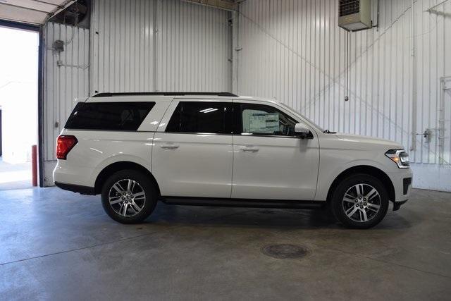new 2024 Ford Expedition Max car, priced at $69,410