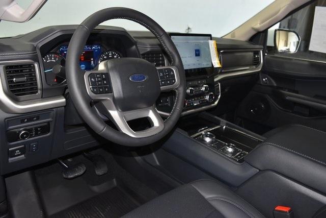 new 2024 Ford Expedition Max car, priced at $70,262