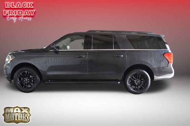 new 2024 Ford Expedition Max car, priced at $65,111