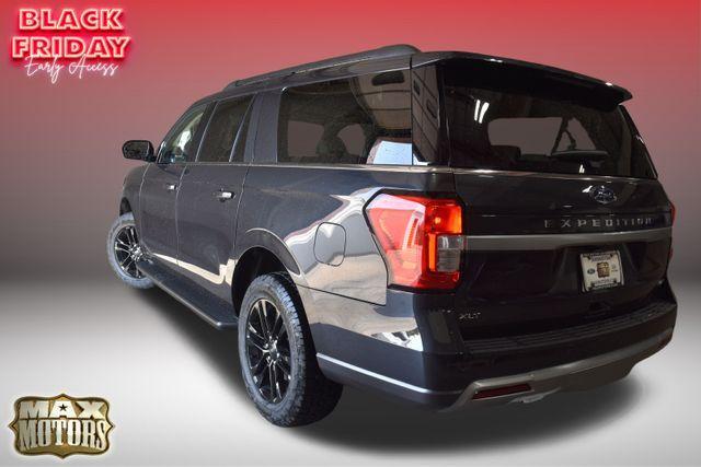 new 2024 Ford Expedition Max car, priced at $65,111