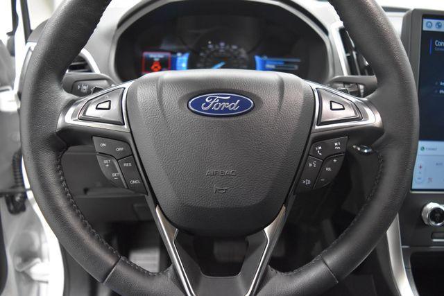 new 2024 Ford Edge car, priced at $41,303