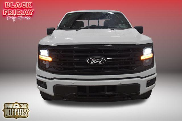 new 2024 Ford F-150 car, priced at $65,030