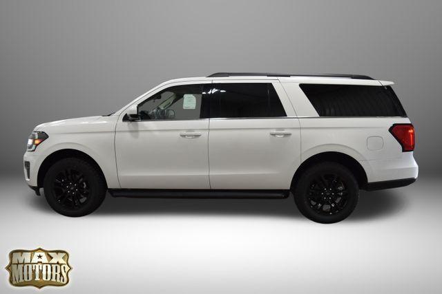 new 2024 Ford Expedition Max car, priced at $64,827