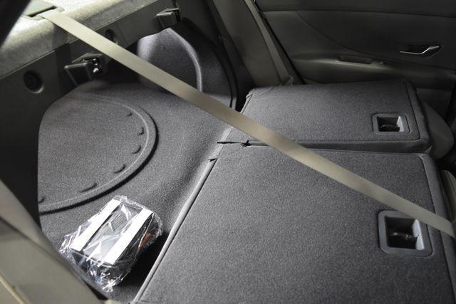 new 2025 Hyundai Elantra car, priced at $27,595