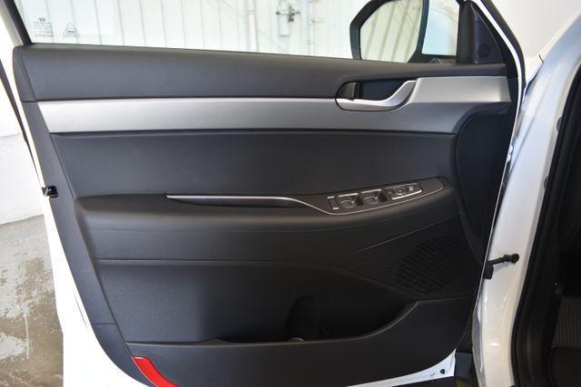 new 2025 Hyundai Palisade car, priced at $45,670