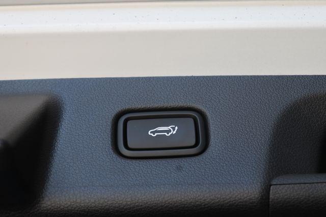 new 2025 Hyundai Palisade car, priced at $45,670
