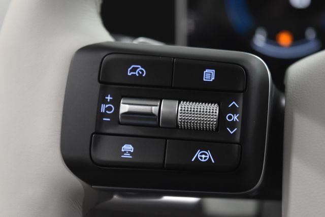 new 2025 Hyundai Santa Fe car, priced at $35,251