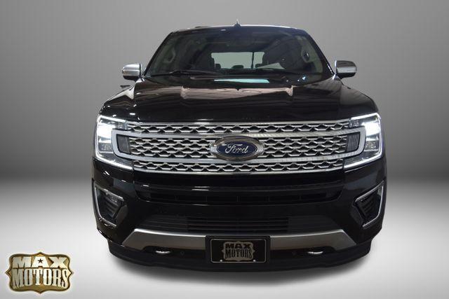 used 2020 Ford Expedition car, priced at $40,080