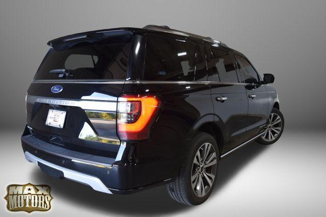 used 2020 Ford Expedition car, priced at $40,080