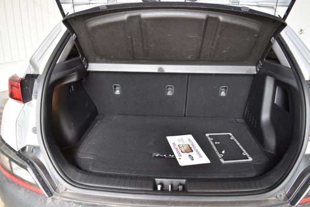 used 2022 Hyundai Kona car, priced at $21,010