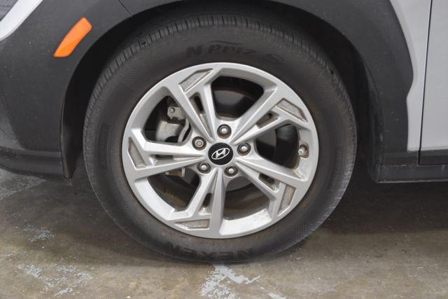 used 2022 Hyundai Kona car, priced at $21,010