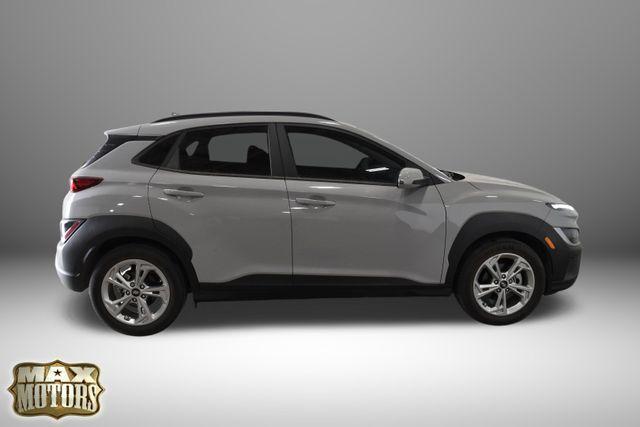 used 2022 Hyundai Kona car, priced at $21,010