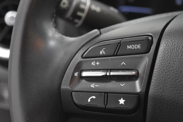 used 2022 Hyundai Kona car, priced at $21,010