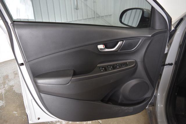 used 2022 Hyundai Kona car, priced at $21,010