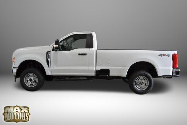 new 2024 Ford F-250 car, priced at $46,772