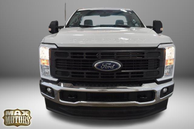 new 2024 Ford F-250 car, priced at $46,772